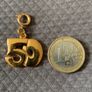 Gold Pendant Image 3
