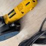 Dewalt DA sander 220v Image 2