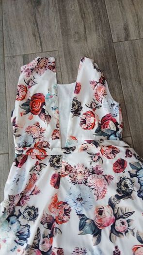 Elegant dress