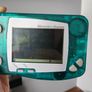 Bandai WonderSwan console - It works but screen is din (look at the pictures) Image 7