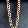 heavy 9ct gold Image 6