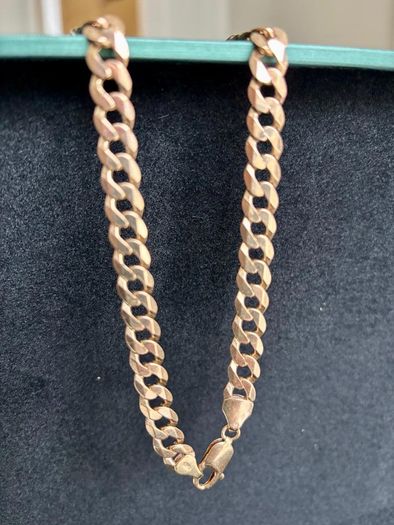 heavy 9ct gold