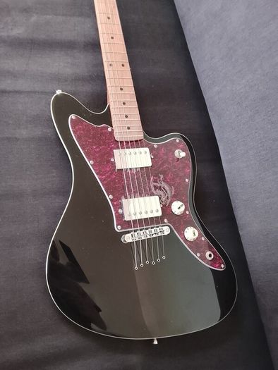 jet mustang  jj 350