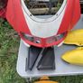 Yamaha fazer 600 Image 2