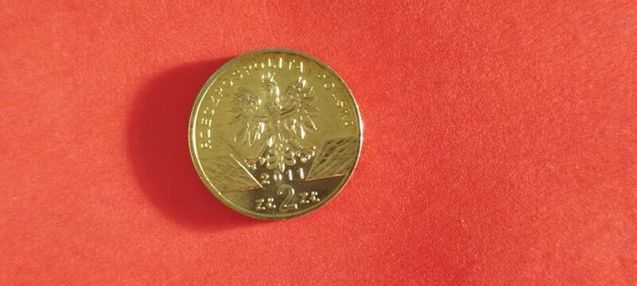 Coin Nordic Gold