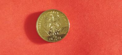 Coin Nordic Gold
