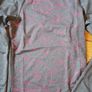 BNIP Size XS (8) Sports Top Image 3