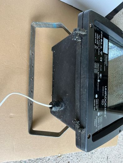 Garden Floodlight