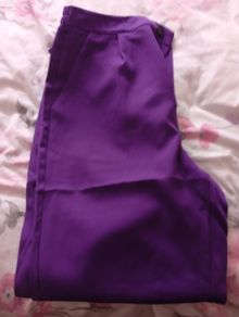 lovely woman's trousers Medium size