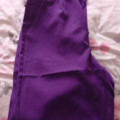 lovely woman's trousers Medium size