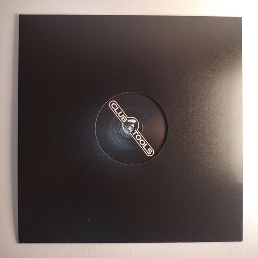 SCOOTER- Rhapsode in E! + Hyper Hyper - Club Tools Records - Top NOTCH Trance BELTER on the B-SIDE - Hidden GEM!!