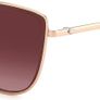 Kate Spade Women's Sunglasses Staci/G/S , AU2 Red Gold Image 4