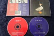 Talk Talk. Asides besides. (swindon pressing )cd