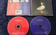 Talk Talk. Asides besides. (swindon pressing )cd