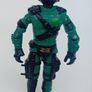 Hasbro GI Joe Night Viper Image 4