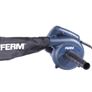 FERM EBM1003 Electric dust blower 400W - Variable speed Image 2