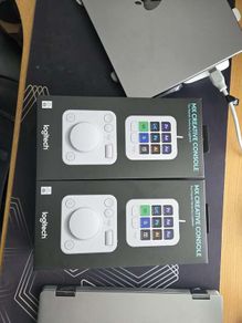 MX Creative Console (1 left now)