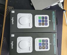 MX Creative Console (1 left now)