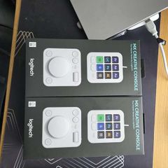 MX Creative Console (1 left now)