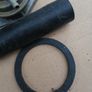 Harley davidson Vroad Image 4