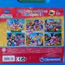 Junior Disney Mickey mouse 12 cube puzzle Image 2