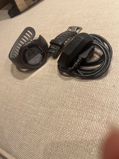 Garmin 310 Watch