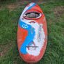 Dagger Nomad Whitewater Kayak Image 5