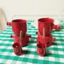 Vintage Individual Fondue Sets Image 9