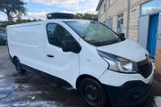 Renault Trafic 2017