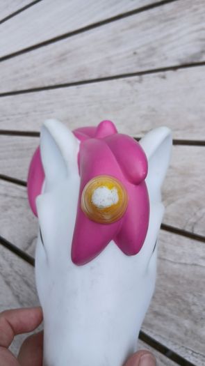Unicorn Scooter Accessory