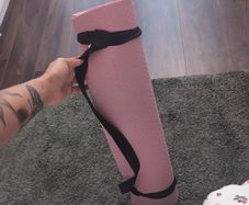 yoga mat