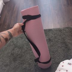 yoga mat