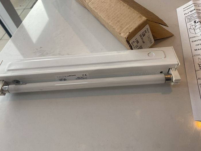 New Thorn Strip Light with bulb