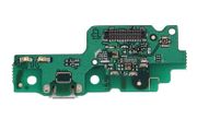 For Huawei Y6 II 2 / Honor 5A Micro USB Charging Dock Port Connector Flex &amp; Mic - FHT11HCP