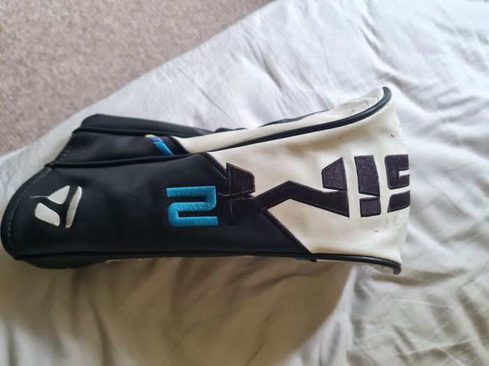Golf Equipment Clearout