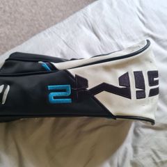 Golf Equipment Clearout