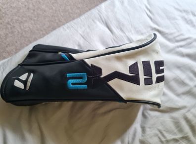 Golf Equipment Clearout