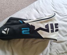Taylormade Sim2 Driver Headcover