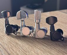 Tuning Peg Bundle
