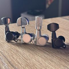 Tuning Peg x4 sets