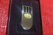 Dalvey Money Clip