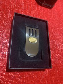 Dalvey Money Clip