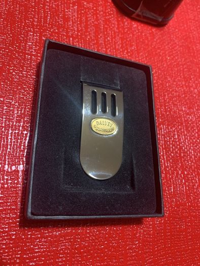 Dalvey Money Clip