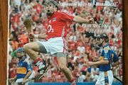 2010 Cork v Tipperary - GAA Munster Hurling Quarter Final Programme