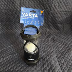 Varta Indestructible L30 Pro LED Lantern