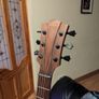 Lag Tramontane T170A acoustic guitar Image 4