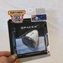 Matchbox Space X Dragon With Playmat Skybusters Brand New Sealed Image 3