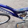 Trax Bike Image 4