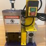 Electric Wire Stripping Machine Cable Stripper 1.5-25mm Copper 220v new Image 7