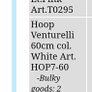 Rhytmic gymnastics equipment, gymnastics ball, rope, hoop and bag Image 6